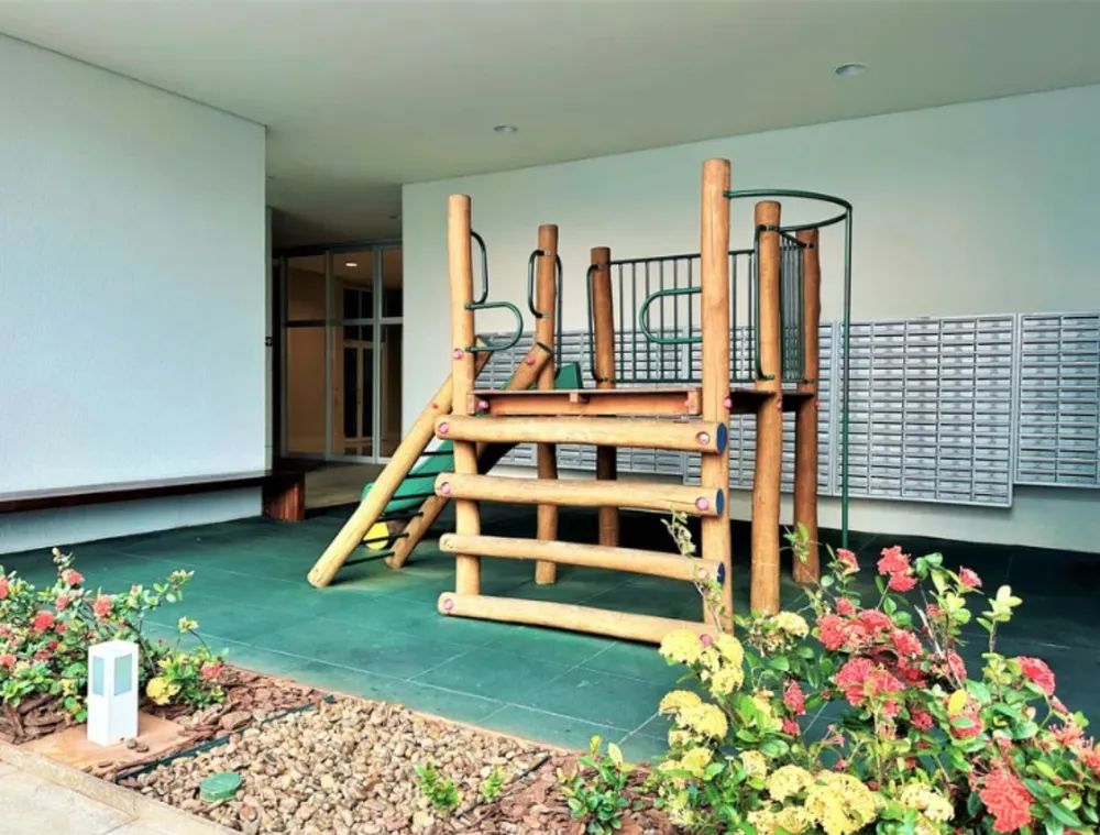 Apartamento, 1 quarto, 49 m² - Foto 1
