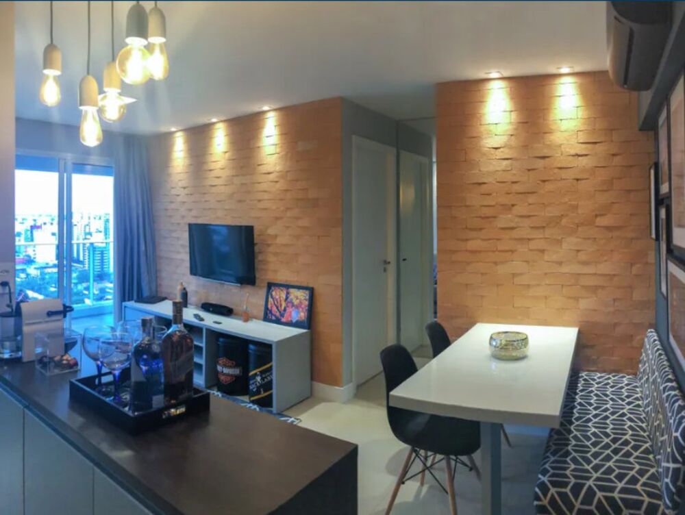 Apartamento, 1 quarto, 49 m² - Foto 5