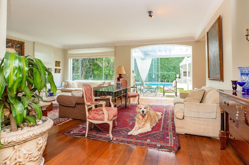 Casa, 4 quartos - Foto 1