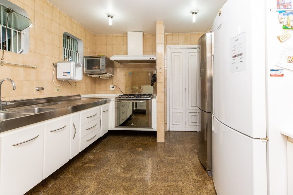 Casa, 4 quartos - Foto 8