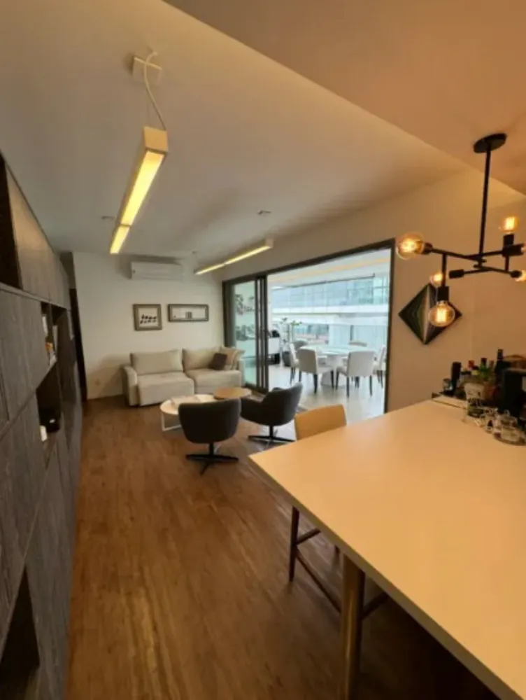 Apartamento, 3 quartos, 128 m² - Foto 5