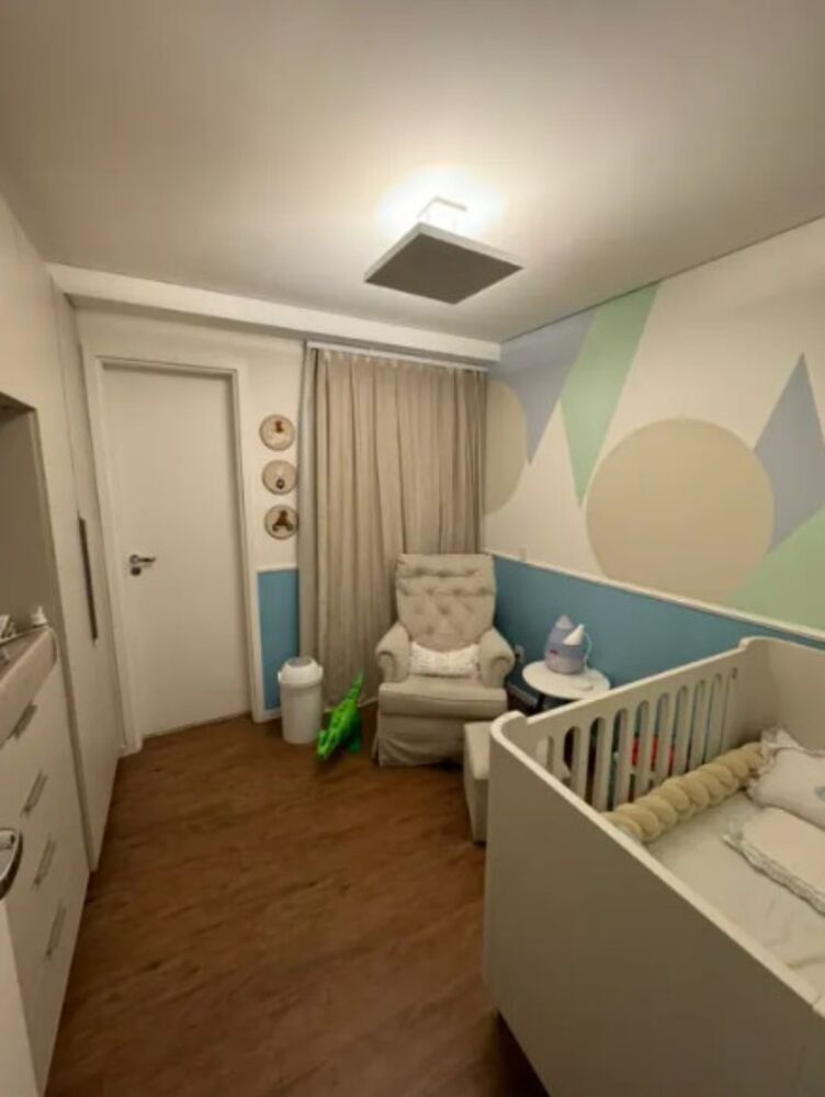 Apartamento, 3 quartos, 128 m² - Foto 2