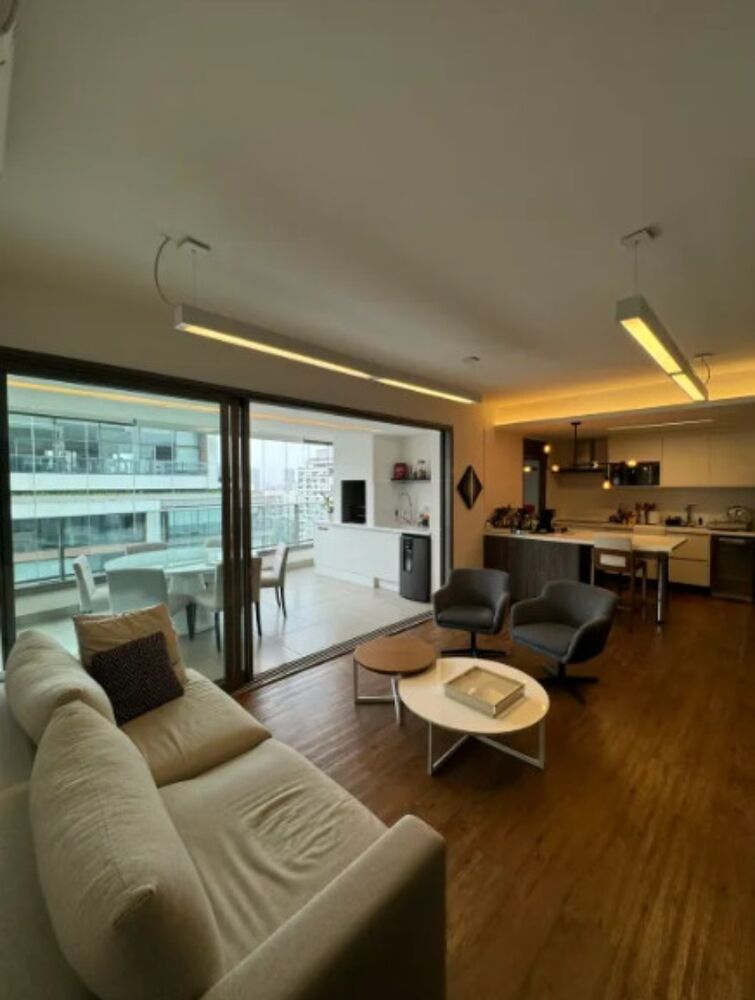 Apartamento, 3 quartos, 128 m² - Foto 7