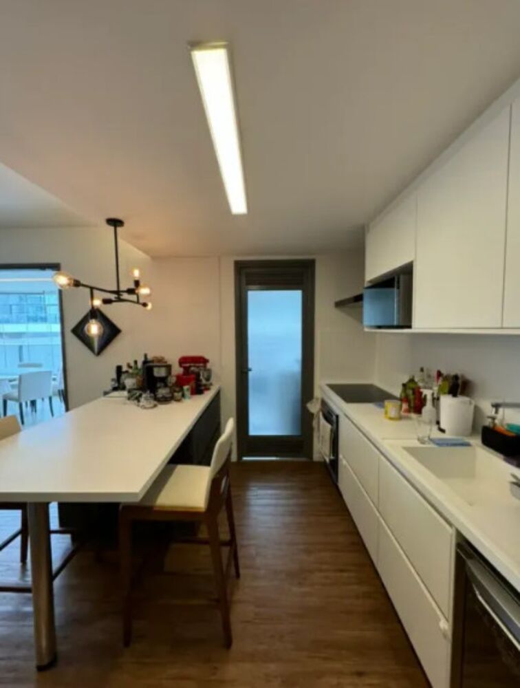 Apartamento, 3 quartos, 128 m² - Foto 11