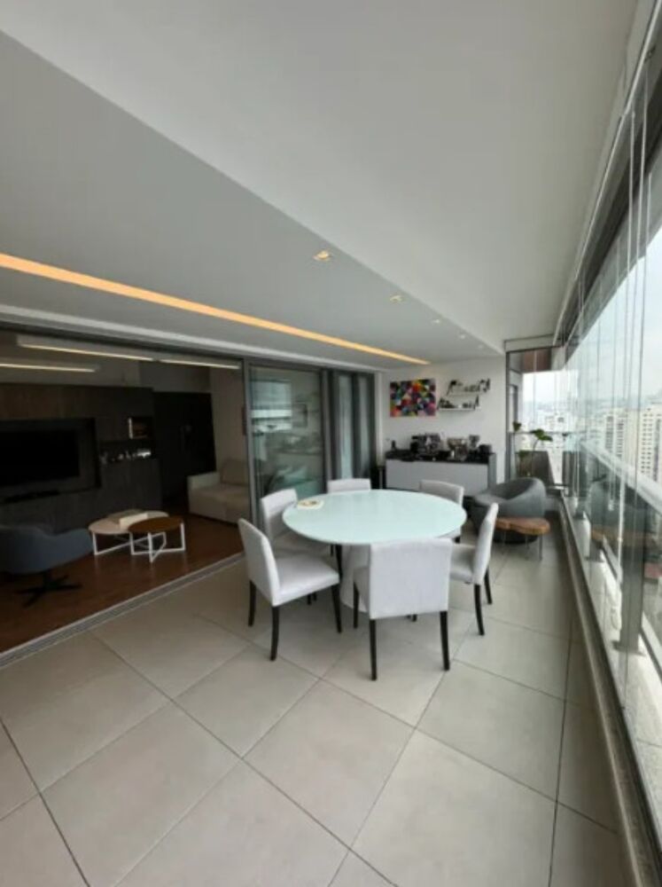 Apartamento, 3 quartos, 128 m² - Foto 9