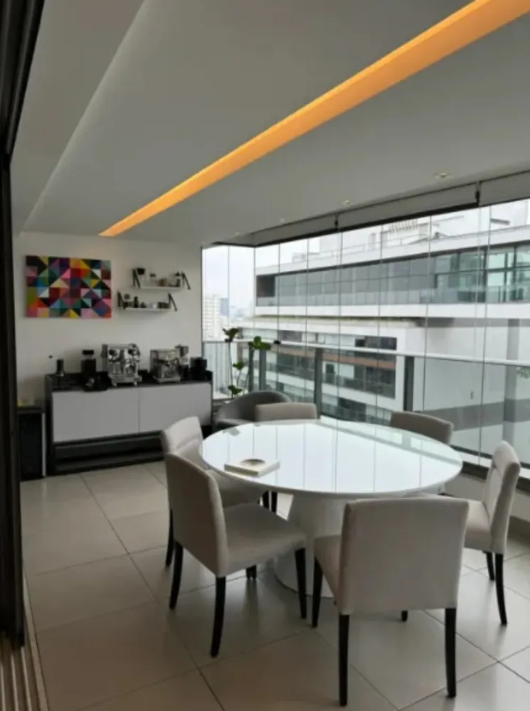 Apartamento, 3 quartos, 128 m² - Foto 14