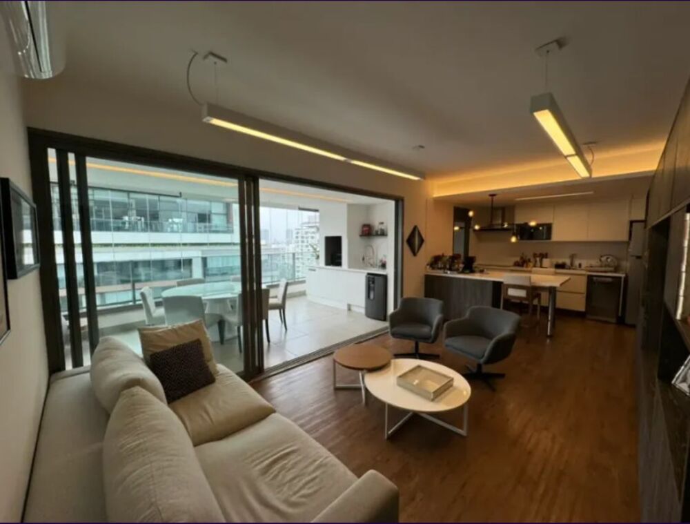Apartamento, 3 quartos, 128 m² - Foto 6