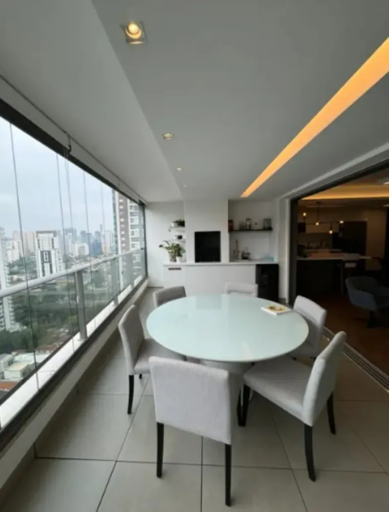 Apartamento, 3 quartos, 128 m² - Foto 20