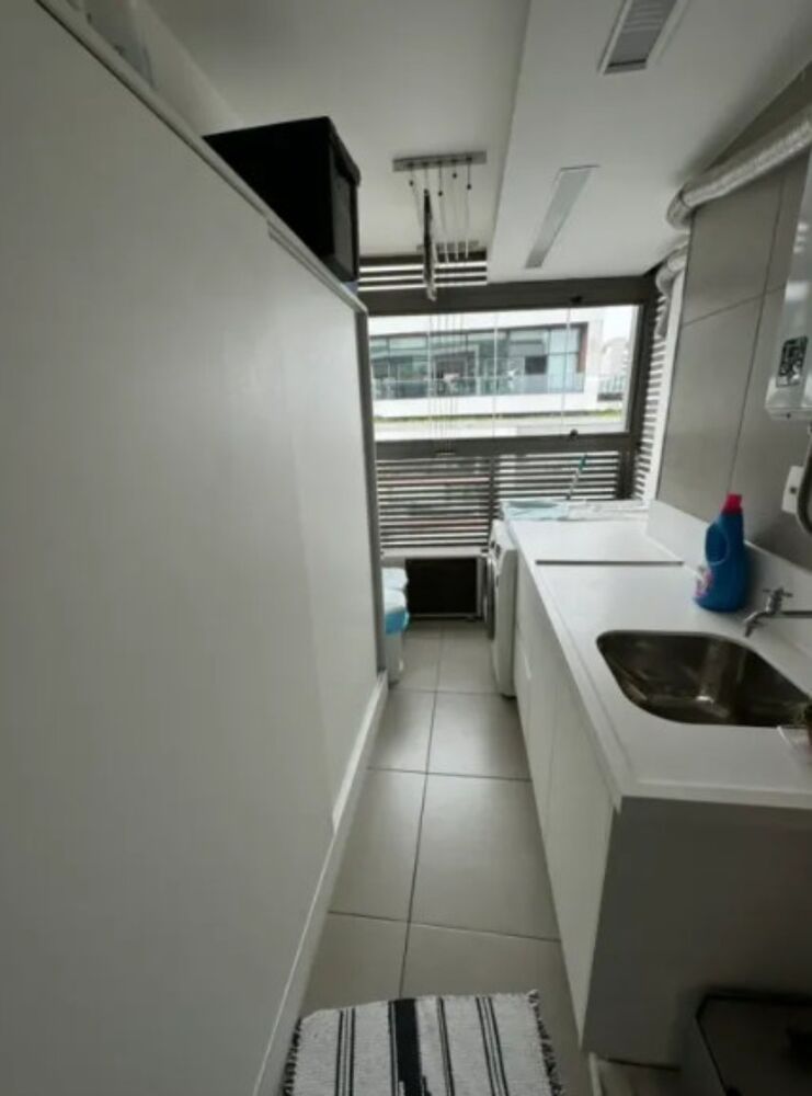 Apartamento, 3 quartos, 128 m² - Foto 1
