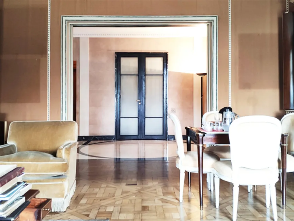 Apartamento, 4 quartos, 780 m² - Foto 5