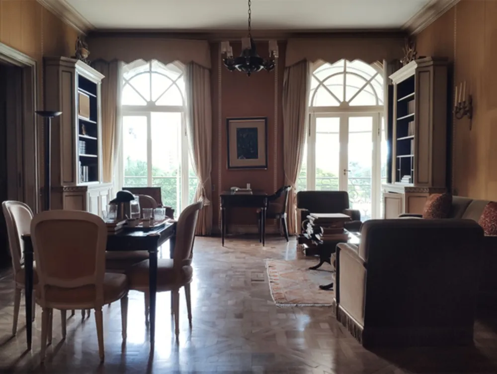 Apartamento, 4 quartos, 780 m² - Foto 2