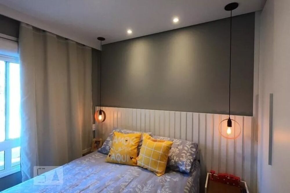 Apartamento, 1 quarto, 55 m² - Foto 11