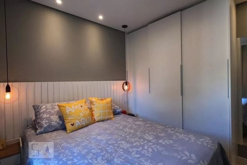 Apartamento, 1 quarto, 55 m² - Foto 6