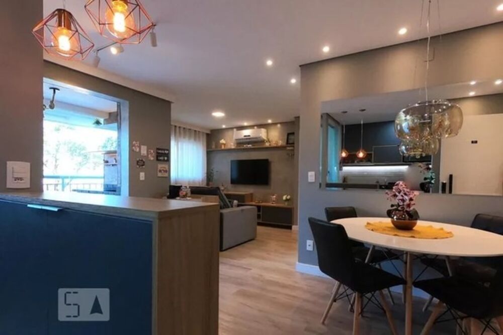 Apartamento, 1 quarto, 55 m² - Foto 7
