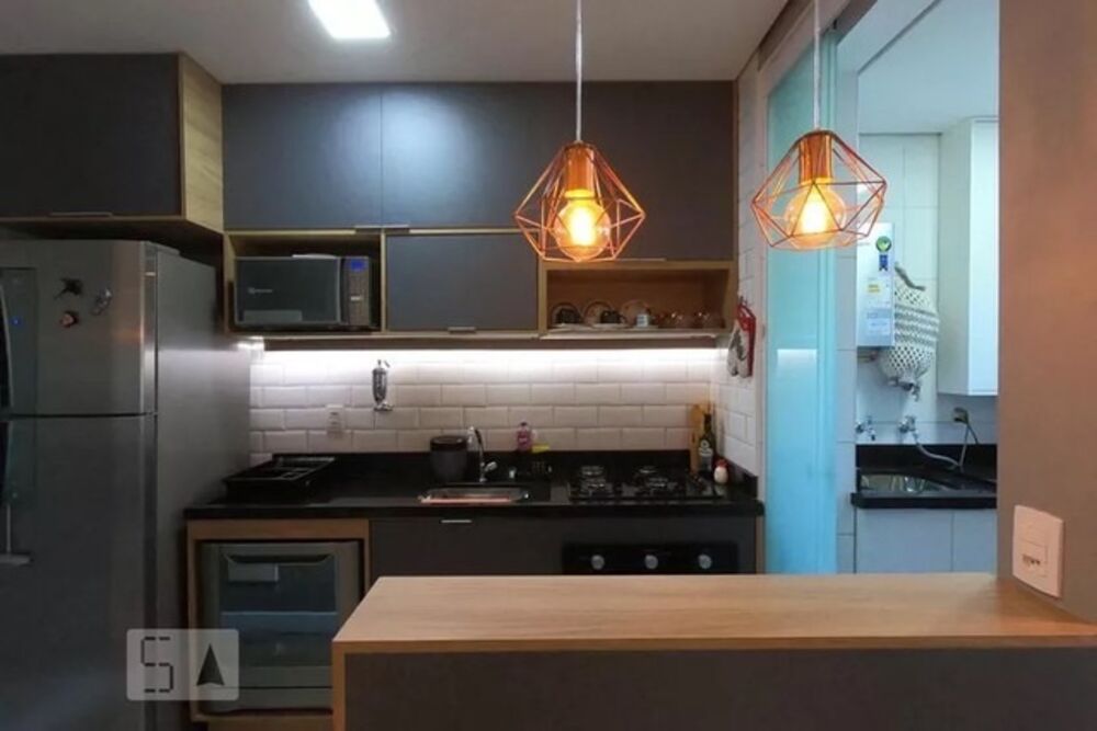 Apartamento, 1 quarto, 55 m² - Foto 10