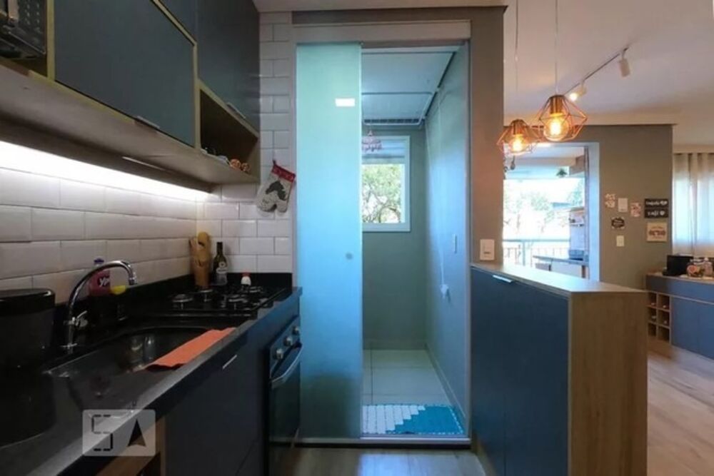 Apartamento, 1 quarto, 55 m² - Foto 2
