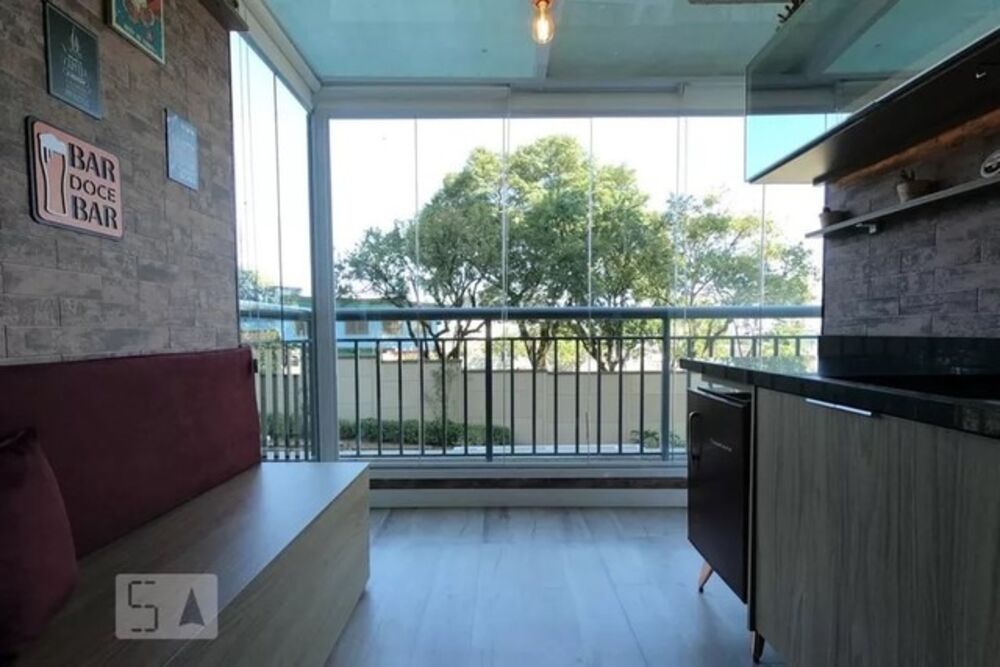 Apartamento, 1 quarto, 55 m² - Foto 3