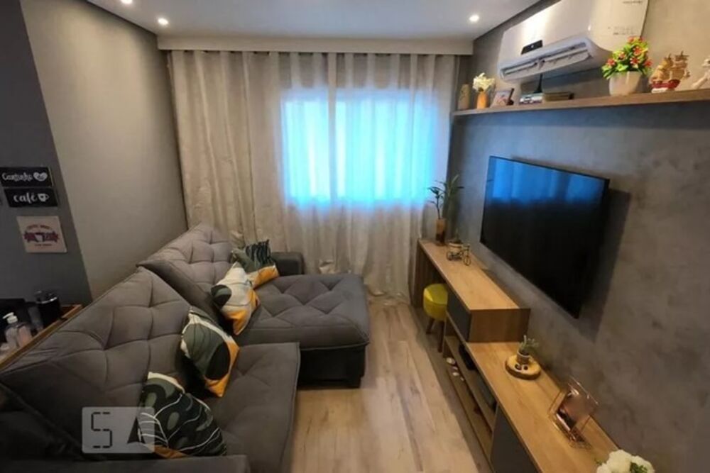Apartamento, 1 quarto, 55 m² - Foto 8