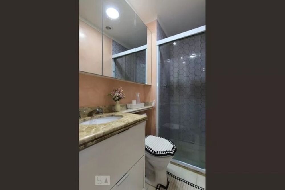 Apartamento, 1 quarto, 55 m² - Foto 5
