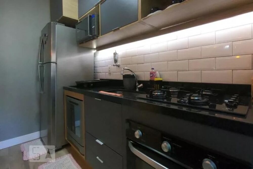 Apartamento, 1 quarto, 55 m² - Foto 9