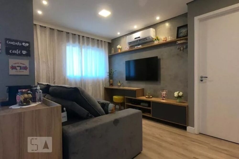 Apartamento, 1 quarto, 55 m² - Foto 12