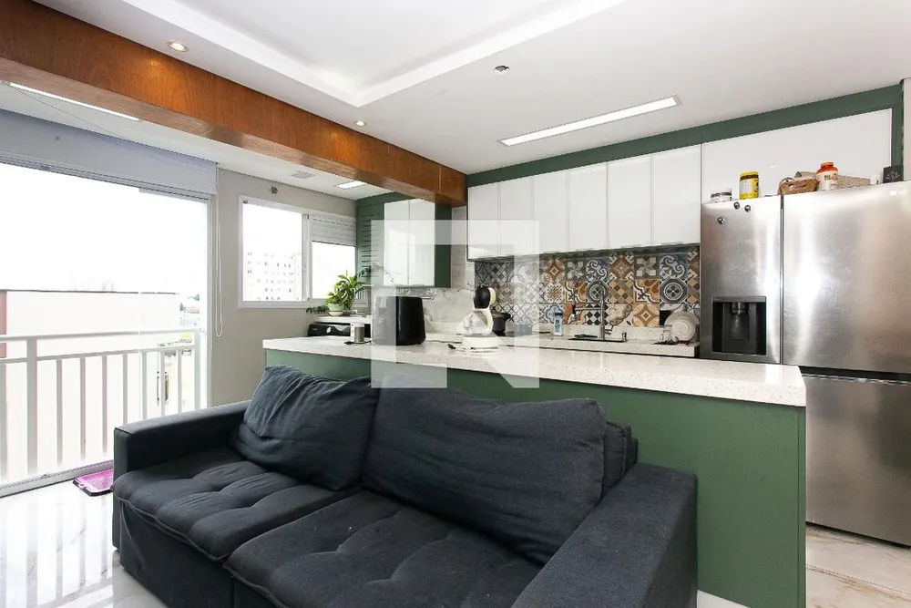 Apartamento, 2 quartos, 52 m² - Foto 4