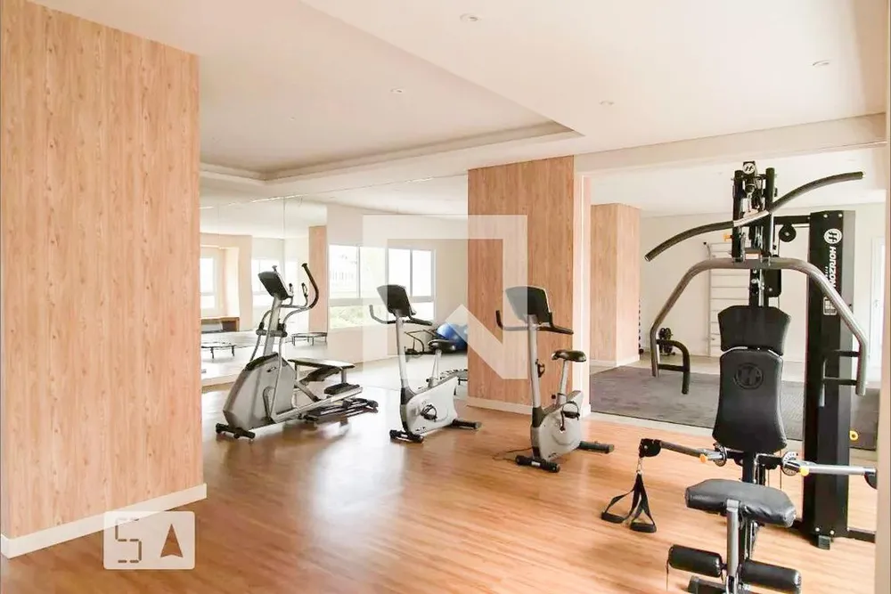 Apartamento, 2 quartos, 52 m² - Foto 7