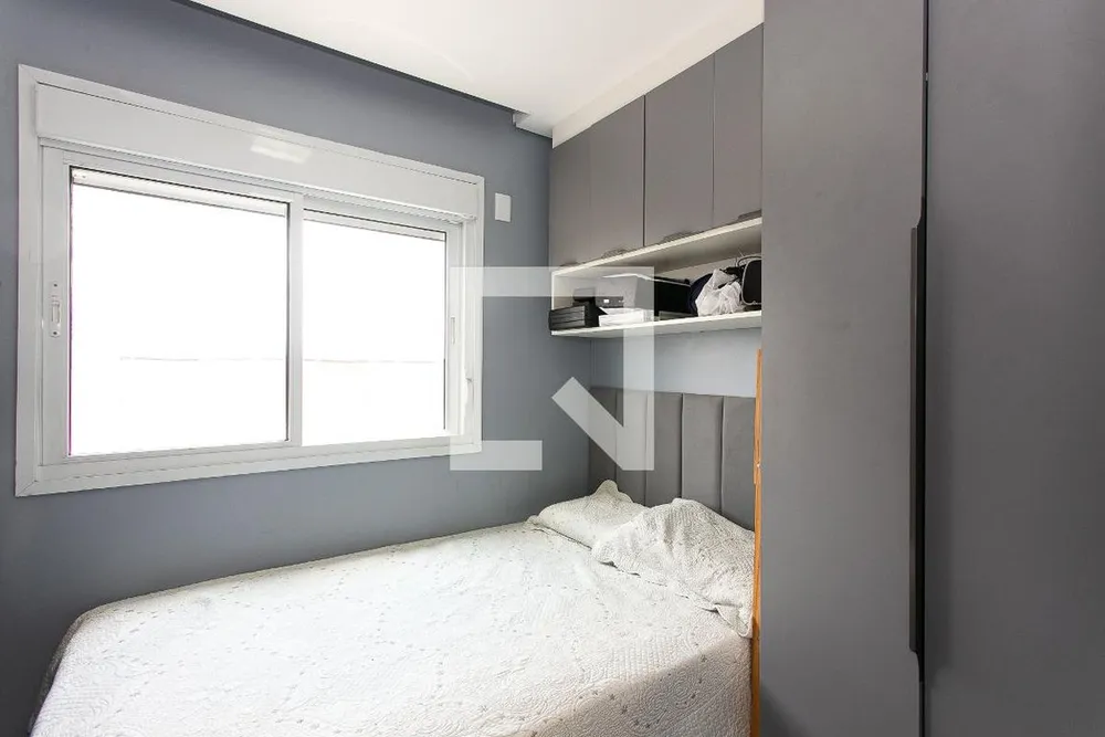Apartamento, 2 quartos, 52 m² - Foto 5