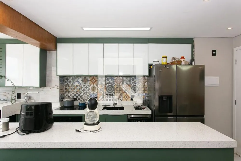 Apartamento, 2 quartos, 52 m² - Foto 6