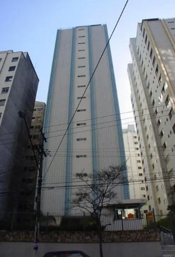 Apartamento, 3 quartos, 198 m² - Foto 2