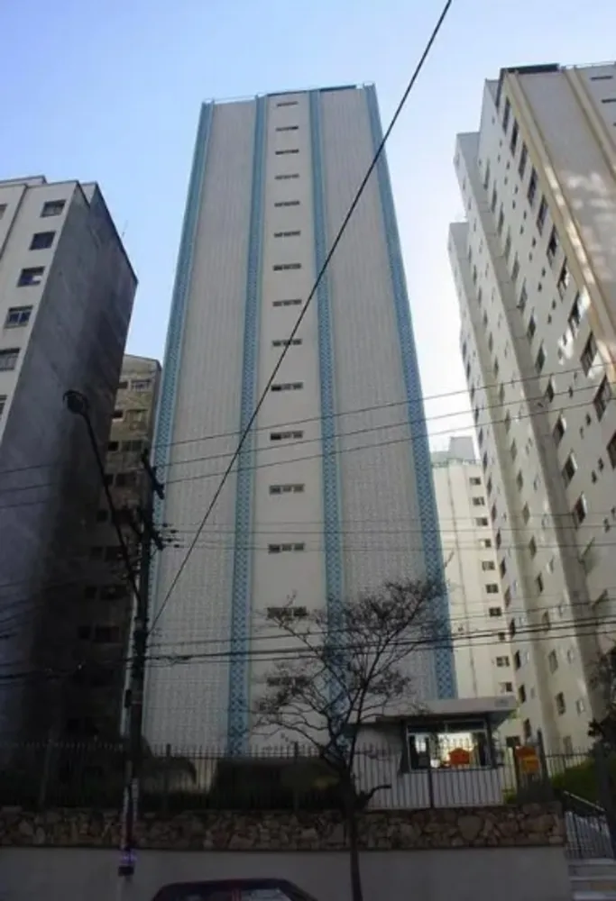 Apartamento, 3 quartos, 198 m² - Foto 1