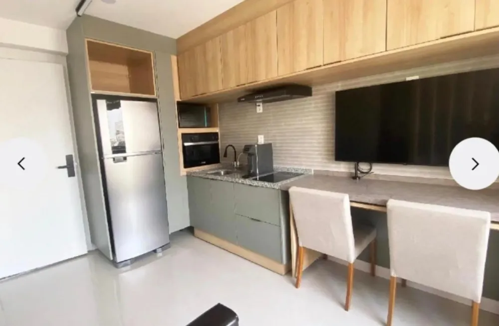 Apartamento, 1 quarto, 26 m² - Foto 6