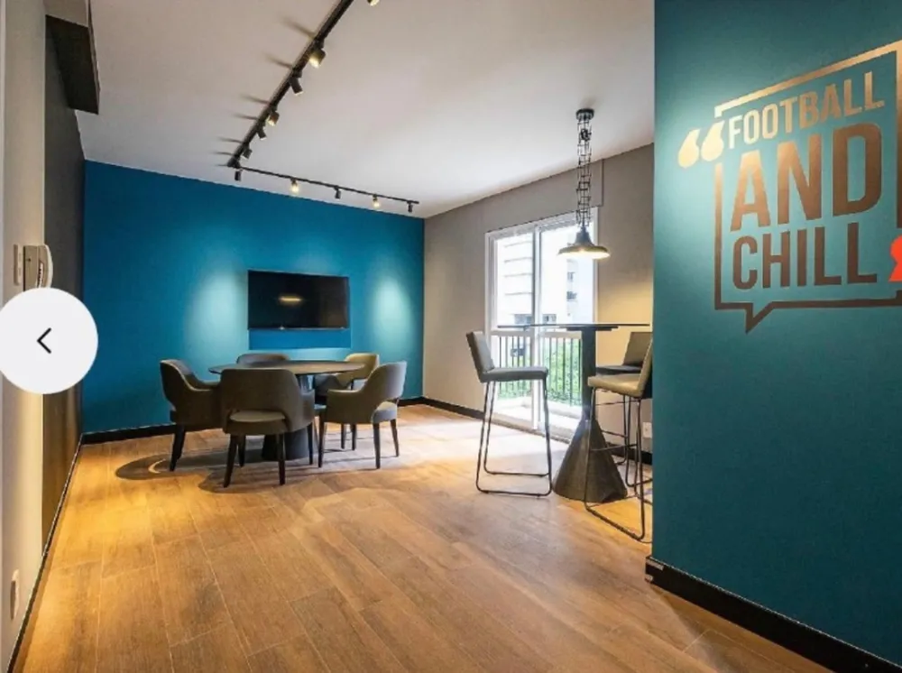 Apartamento, 1 quarto, 26 m² - Foto 4