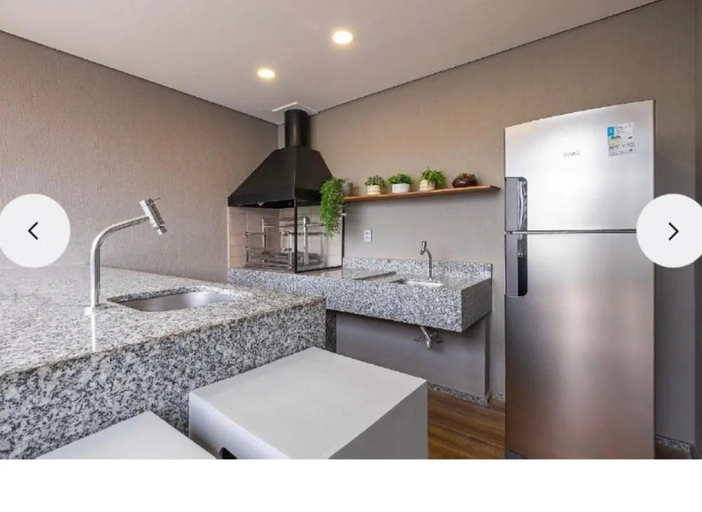 Apartamento, 1 quarto, 26 m² - Foto 3