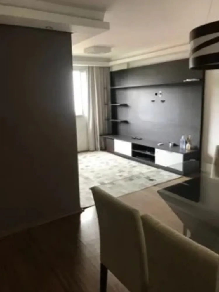 Apartamento, 2 quartos, 65 m² - Foto 2