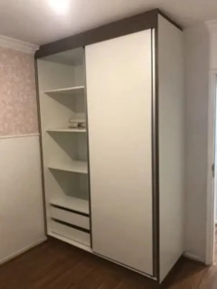 Apartamento, 2 quartos, 65 m² - Foto 8