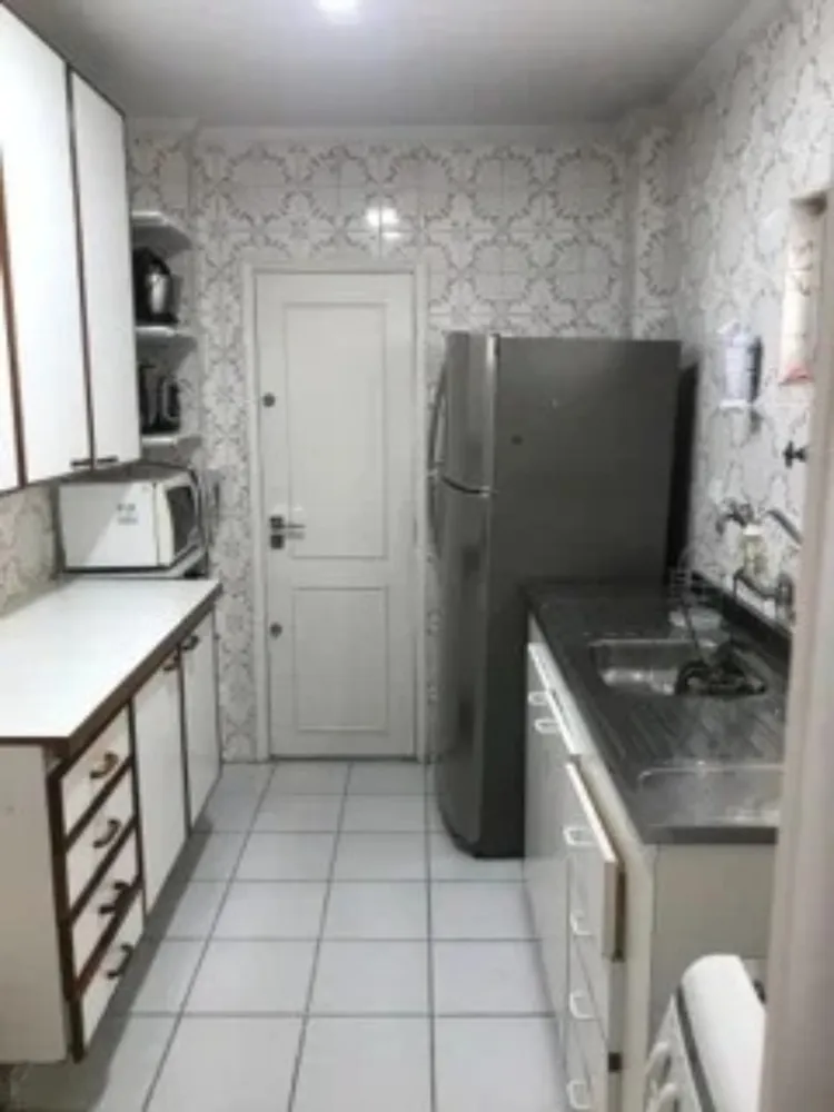 Apartamento, 2 quartos, 65 m² - Foto 6