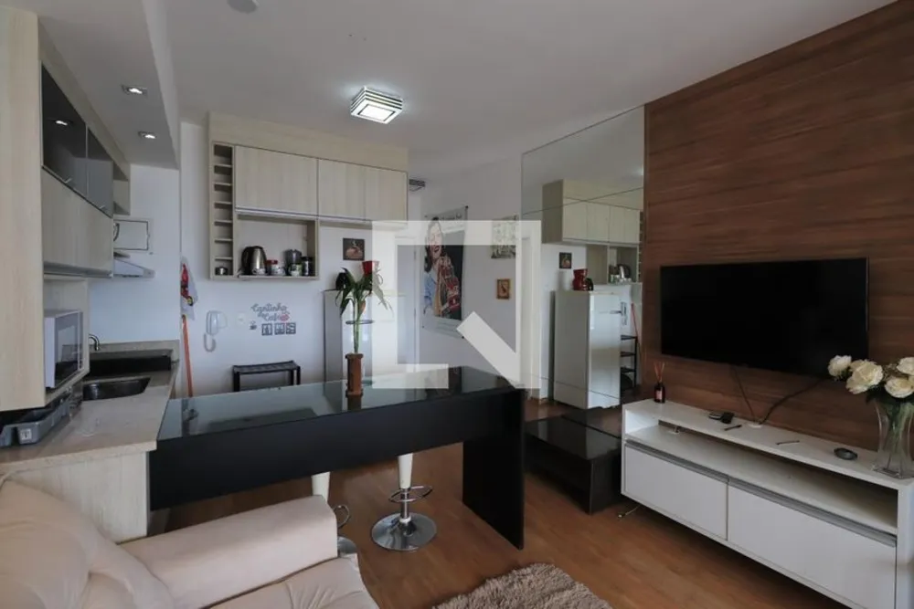 Apartamento, 1 quarto, 35 m² - Foto 4