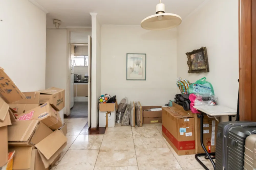 Apartamento, 3 quartos, 230 m² - Foto 6