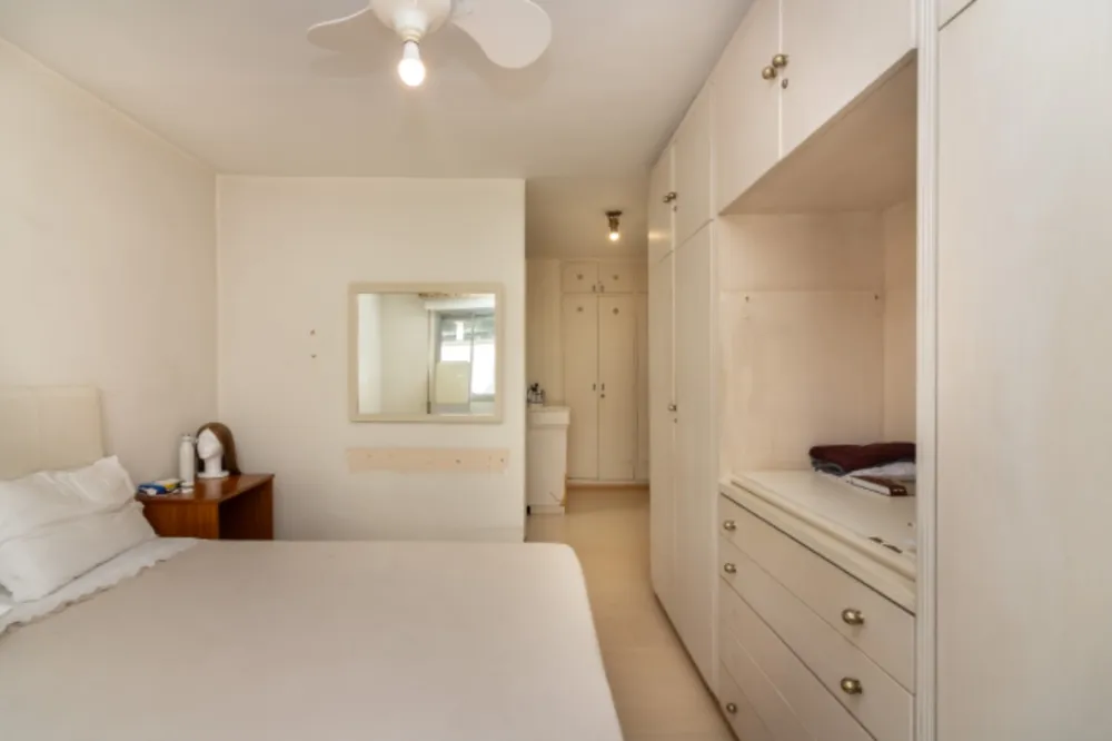 Apartamento, 3 quartos, 230 m² - Foto 7