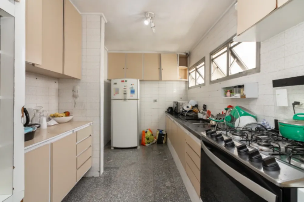 Apartamento, 3 quartos, 230 m² - Foto 8