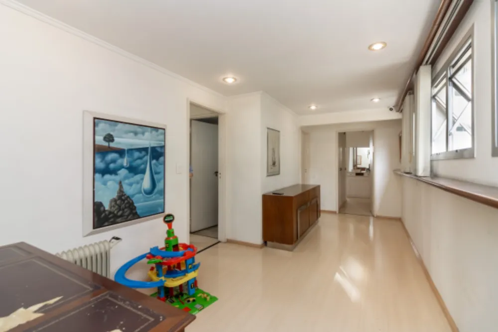 Apartamento, 3 quartos, 230 m² - Foto 5