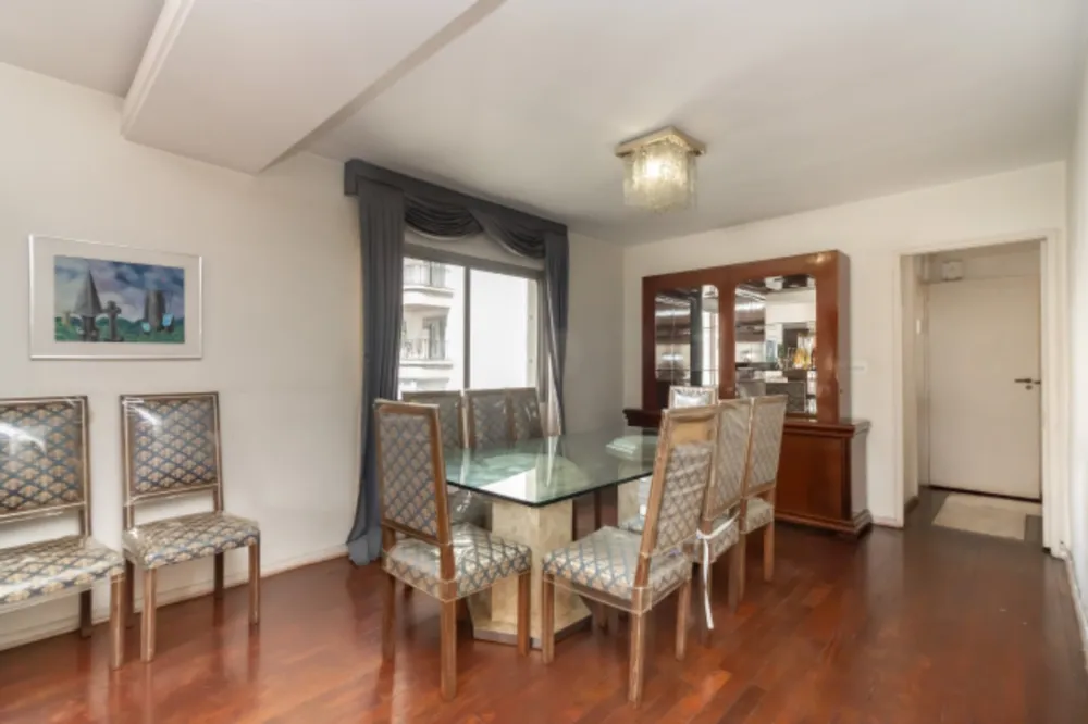 Apartamento, 3 quartos, 230 m² - Foto 3