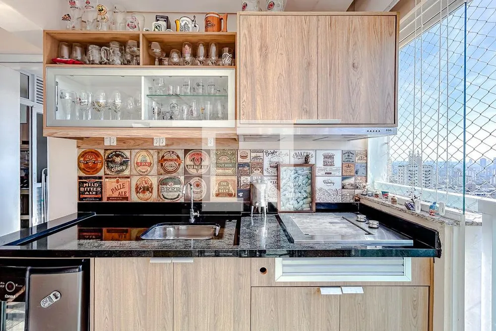 Apartamento, 3 quartos, 86 m² - Foto 8