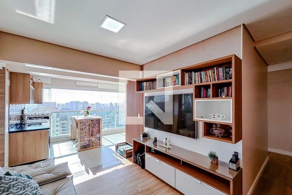 Apartamento, 3 quartos, 86 m² - Foto 1