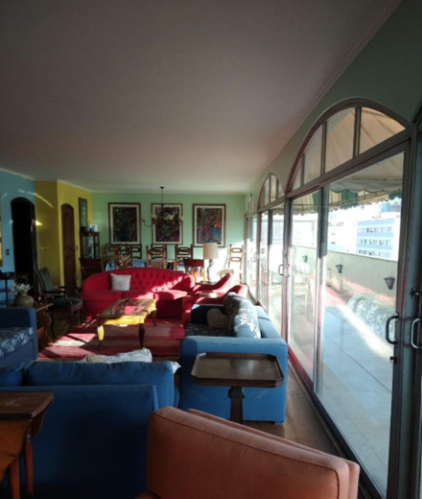 Cobertura, 3 quartos, 247 m² - Foto 6