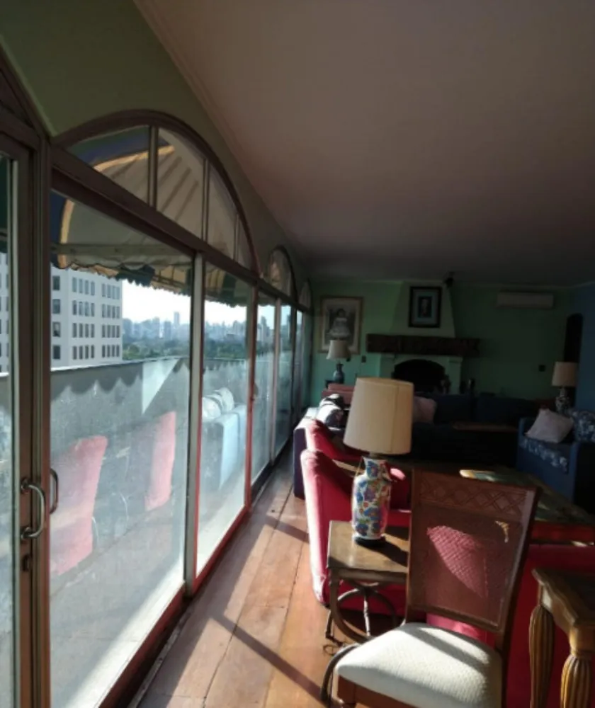 Cobertura, 3 quartos, 247 m² - Foto 12