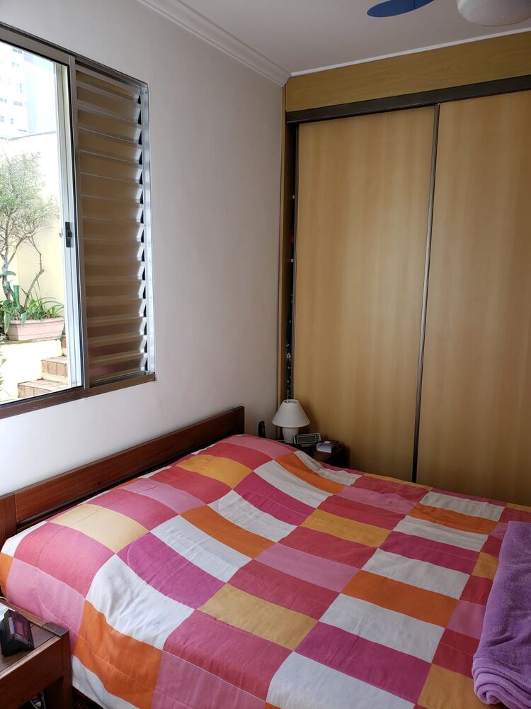 Cobertura, 3 quartos, 121 m² - Foto 4