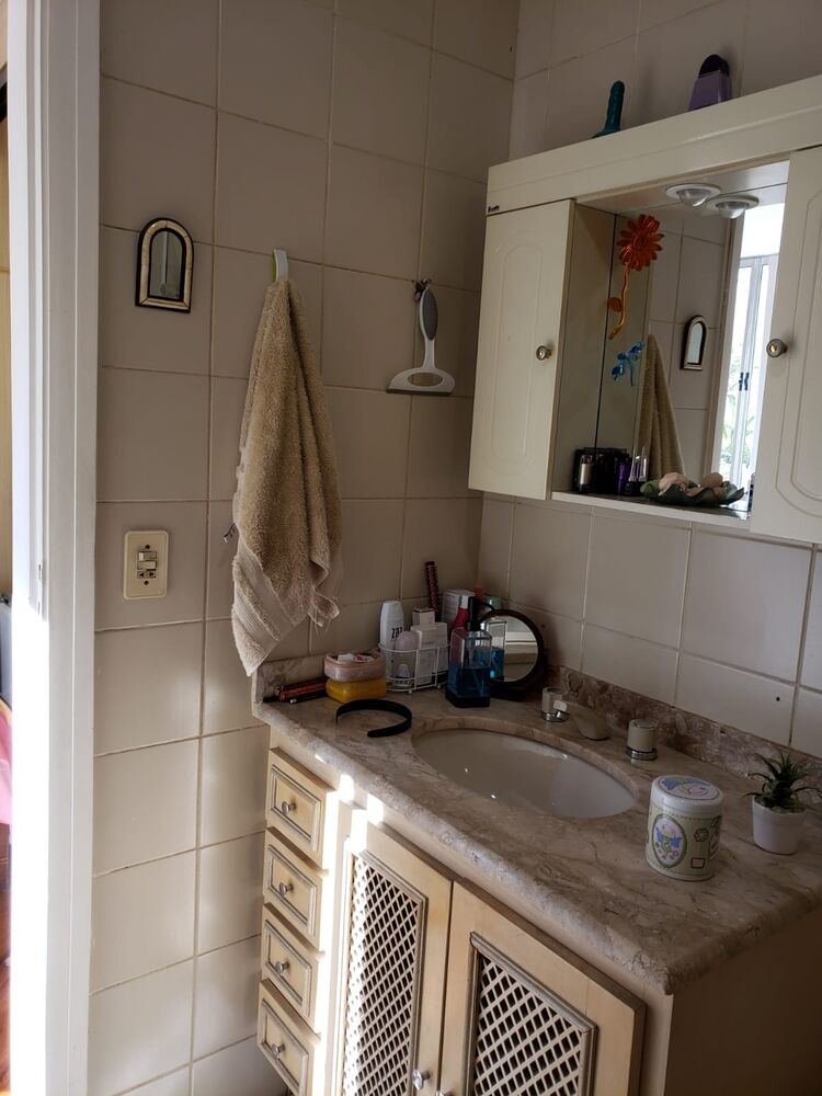 Cobertura, 3 quartos, 121 m² - Foto 1