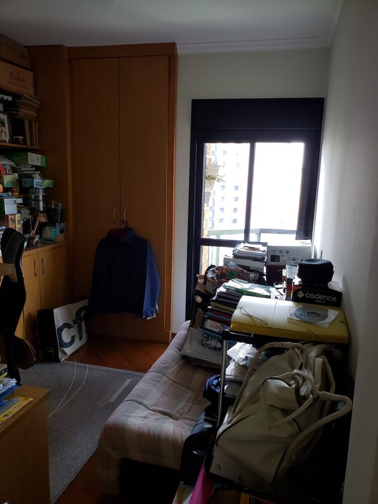 Cobertura, 3 quartos, 121 m² - Foto 2